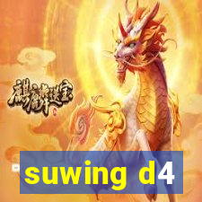 suwing d4